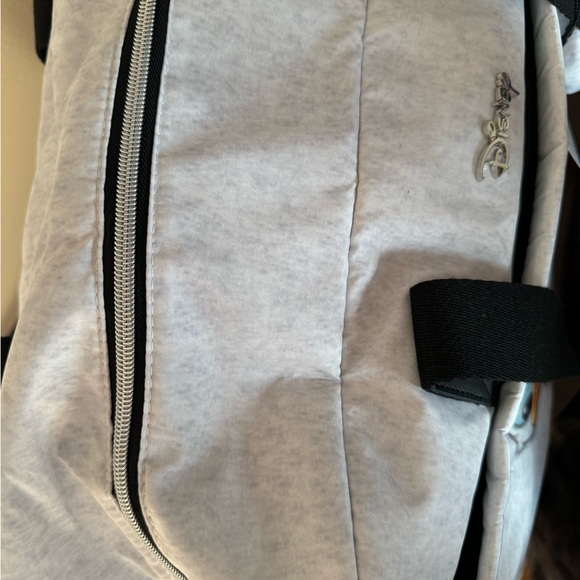 NWT! Disney Donald Duck Weekender/Travel Bag - Picture 5 of 11